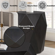 Hanniel - End Table - R&R Furniture Gallery (Fountain Valley, CA)