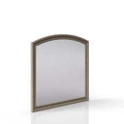 Mirror - Antique Gray - R&R Furniture Gallery (Fountain Valley, CA)