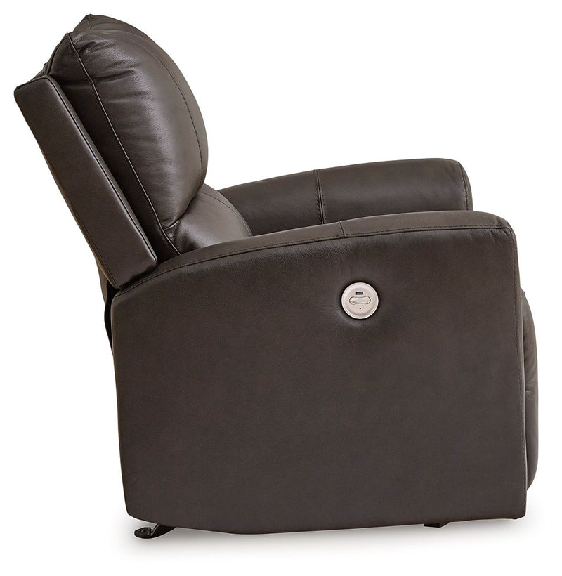 Boxmere - Reclining Living Room Set - R&R Furniture Gallery (Fountain Valley, CA)
