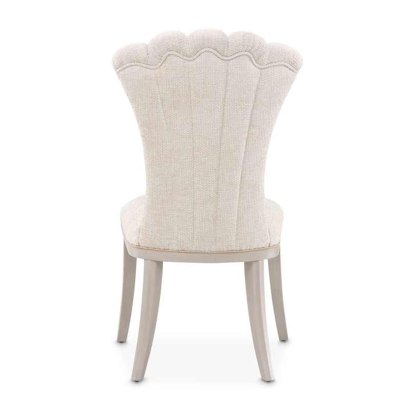 Fantosini - Side Chair (Set of 2) - R&R Furniture Gallery (Fountain Valley, CA)