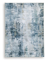 Arlenmont - Rug - R&R Furniture Gallery (Fountain Valley, CA)
