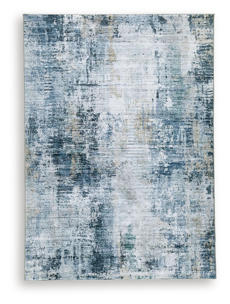 Arlenmont - Rug - R&R Furniture Gallery (Fountain Valley, CA)