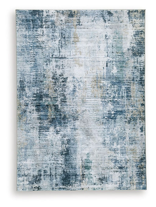 Arlenmont - Rug - R&R Furniture Gallery (Fountain Valley, CA)