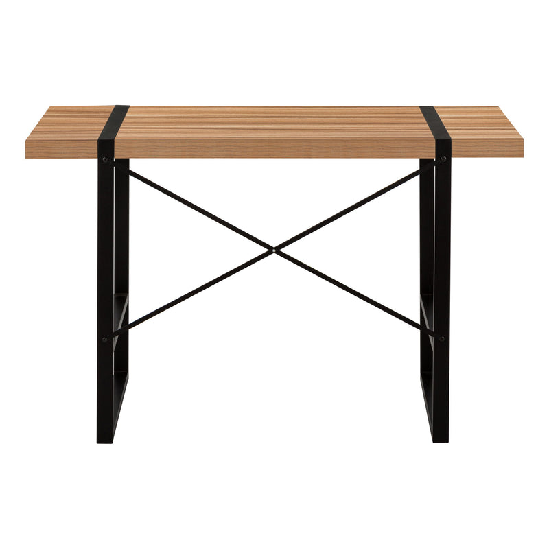 Computer Desk For Home Office Laptop, Contemporary & Modern - R&R Furniture Gallery (Fountain Valley, CA)