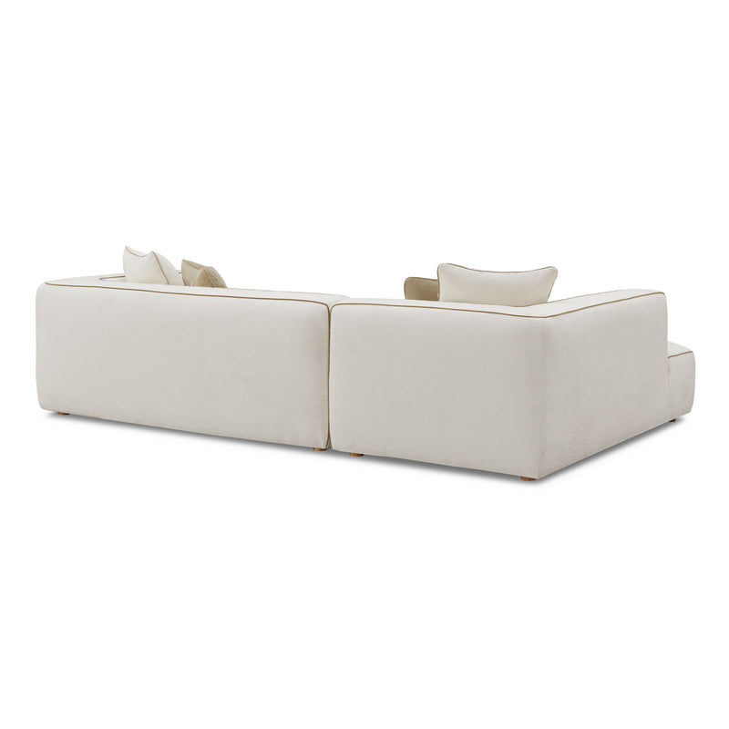 Tristine - Sectional - R&R Furniture Gallery (Fountain Valley, CA)
