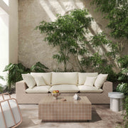 Mixie - Tile Indoor / Outdoor Coffee Table - R&R Furniture Gallery (Fountain Valley, CA)