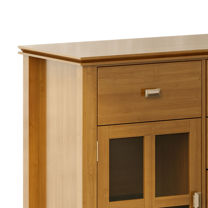 Artisan - Handcrafted Sideboard Buffet - R&R Furniture Gallery (Fountain Valley, CA)