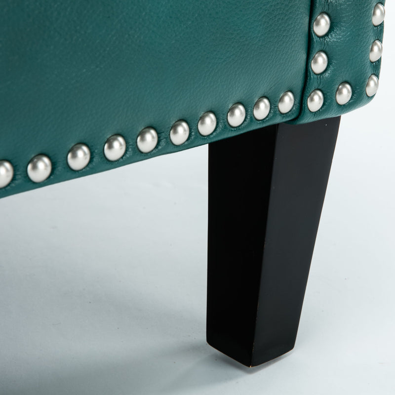 Hadley - Club Chair - R&R Furniture Gallery (Fountain Valley, CA)