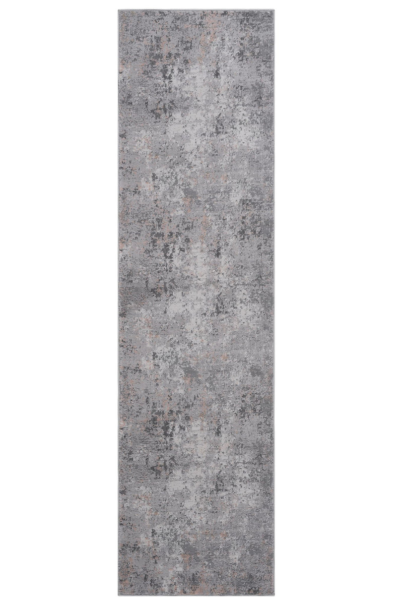 Marfi - Abstract Area Rug - R&R Furniture Gallery (Fountain Valley, CA)
