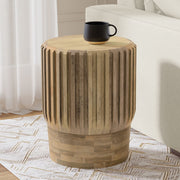 Lyall - Side Table - R&R Furniture Gallery (Fountain Valley, CA)