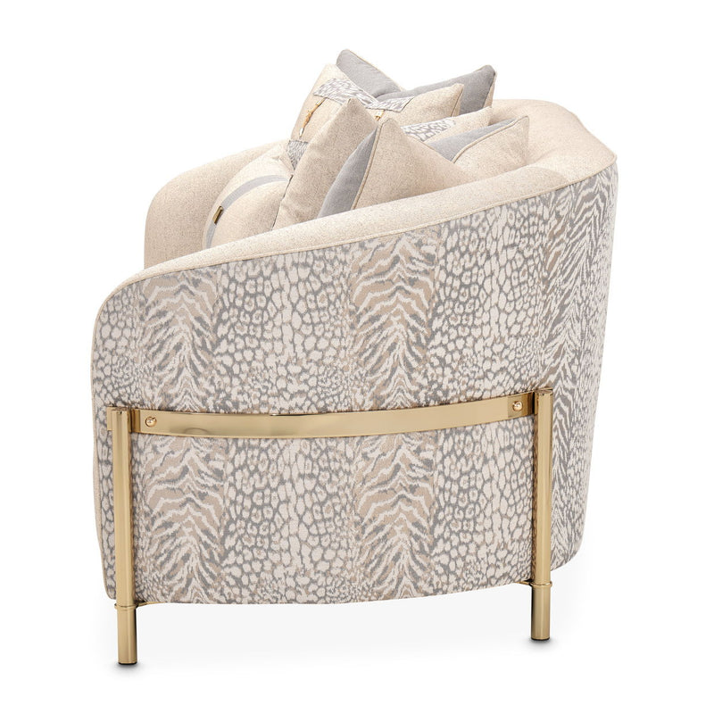 Lisbon - Loveseat - R&R Furniture Gallery (Fountain Valley, CA)