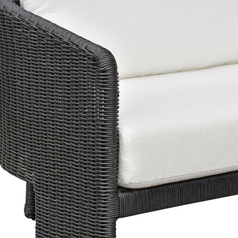 Alexa - Outdoor Sofa - R&R Furniture Gallery (Fountain Valley, CA)