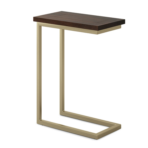 Skyler - C Side Table Handcrafted - R&R Furniture Gallery (Fountain Valley, CA)