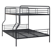 Contemporary Bunk Bed - R&R Furniture Gallery (Fountain Valley, CA)