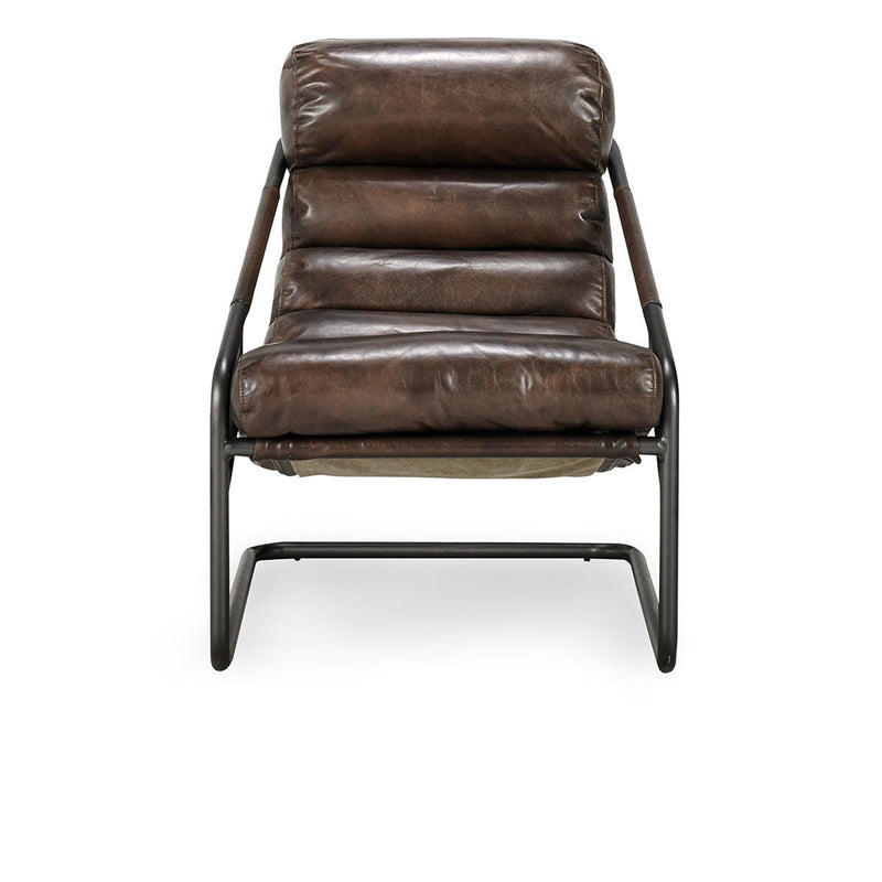 Jackson - Accent Chair - R&R Furniture Gallery (Fountain Valley, CA)