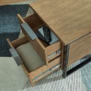 Montia - Table - R&R Furniture Gallery (Fountain Valley, CA)