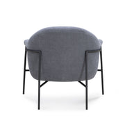 Lua - Accent Chair - R&R Furniture Gallery (Fountain Valley, CA)