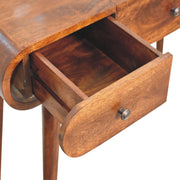 Mirror Dressing Table - R&R Furniture Gallery (Fountain Valley, CA)