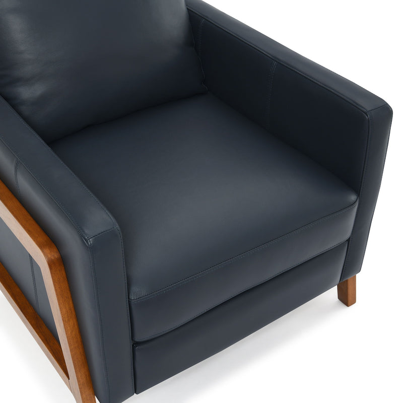 Richland - Push Back Recliner Chair - R&R Furniture Gallery (Fountain Valley, CA)