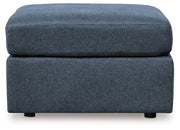 Modmax - Oversized Accent Ottoman - R&R Furniture Gallery (Fountain Valley, CA)