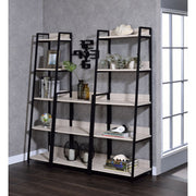 Wendral - Bookshelf - R&R Furniture Gallery (Fountain Valley, CA)