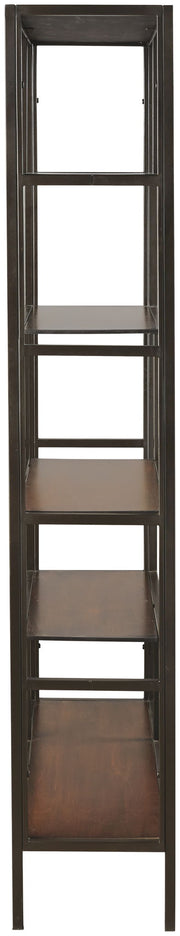 Frankwell - Bookcase - R&R Furniture Gallery (Fountain Valley, CA)