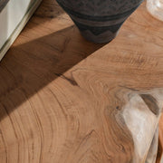 Cypress - Root Console Table - R&R Furniture Gallery (Fountain Valley, CA)
