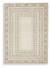 Idaman - Rug - R&R Furniture Gallery (Fountain Valley, CA)