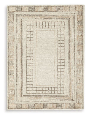 Idaman - Rug - R&R Furniture Gallery (Fountain Valley, CA)