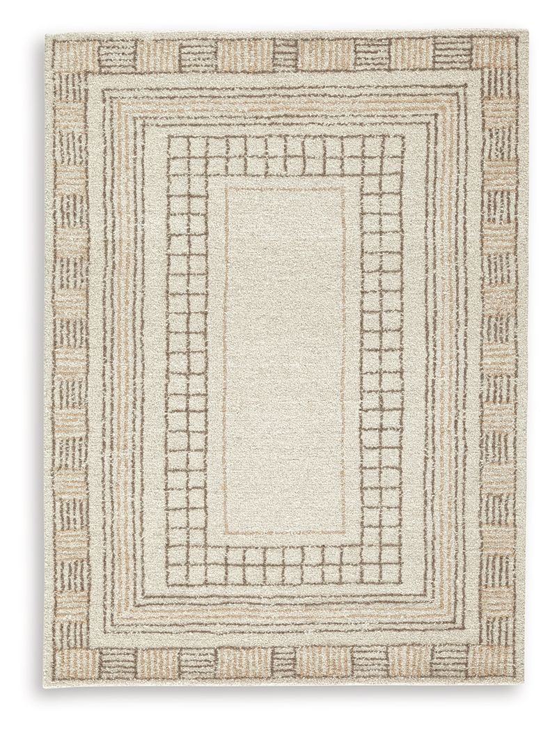Idaman - Rug - R&R Furniture Gallery (Fountain Valley, CA)