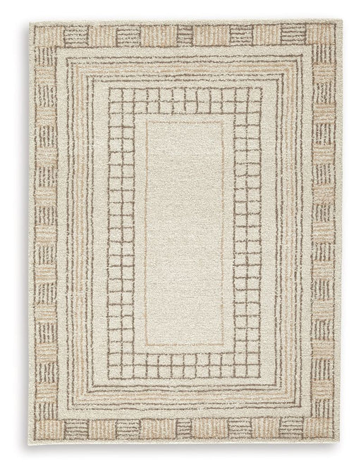 Idaman - Rug - R&R Furniture Gallery (Fountain Valley, CA)