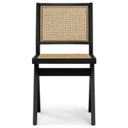Regina - Handcrafted Dining Chair (Set of 2) - R&R Furniture Gallery (Fountain Valley, CA)