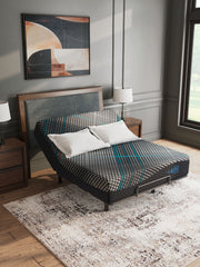 Millennium 2.0 Foam 12 Inch - Mattress - R&R Furniture Gallery (Fountain Valley, CA)