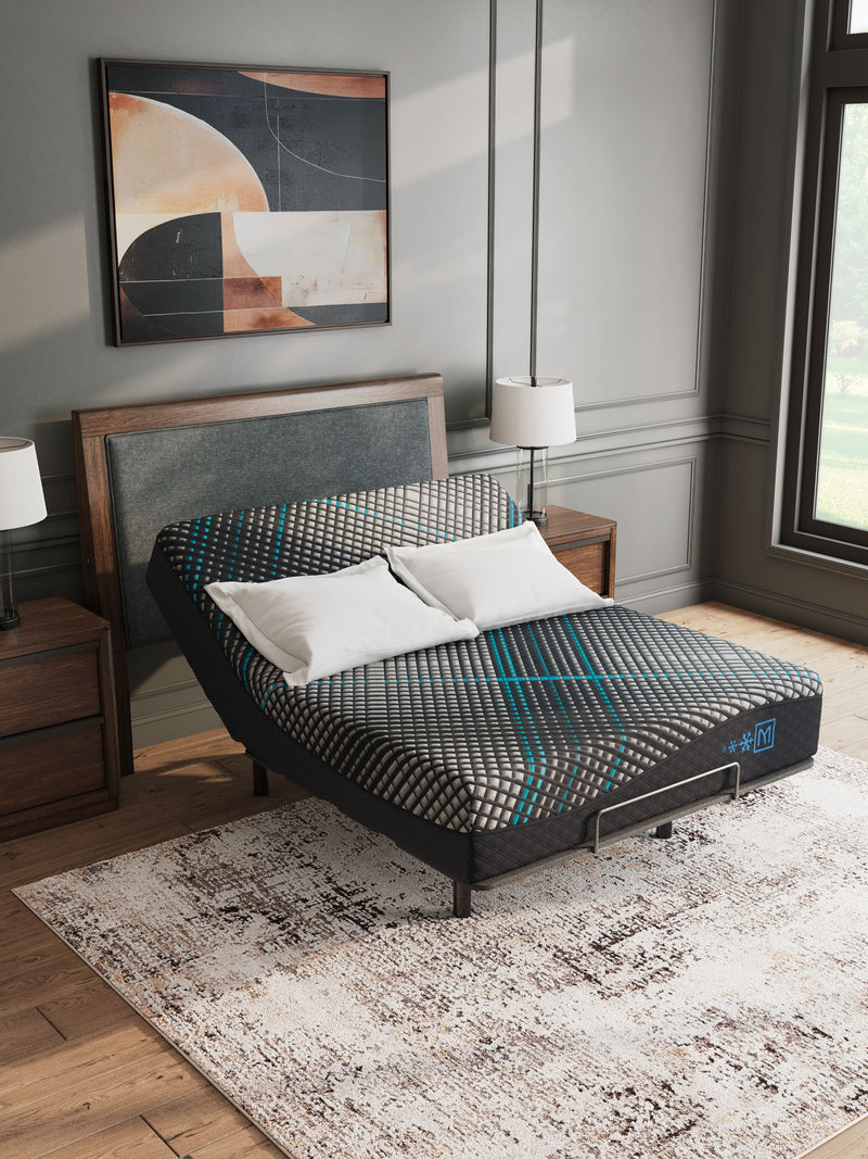 Millennium 2.0 Foam 12 Inch - Mattress - R&R Furniture Gallery (Fountain Valley, CA)