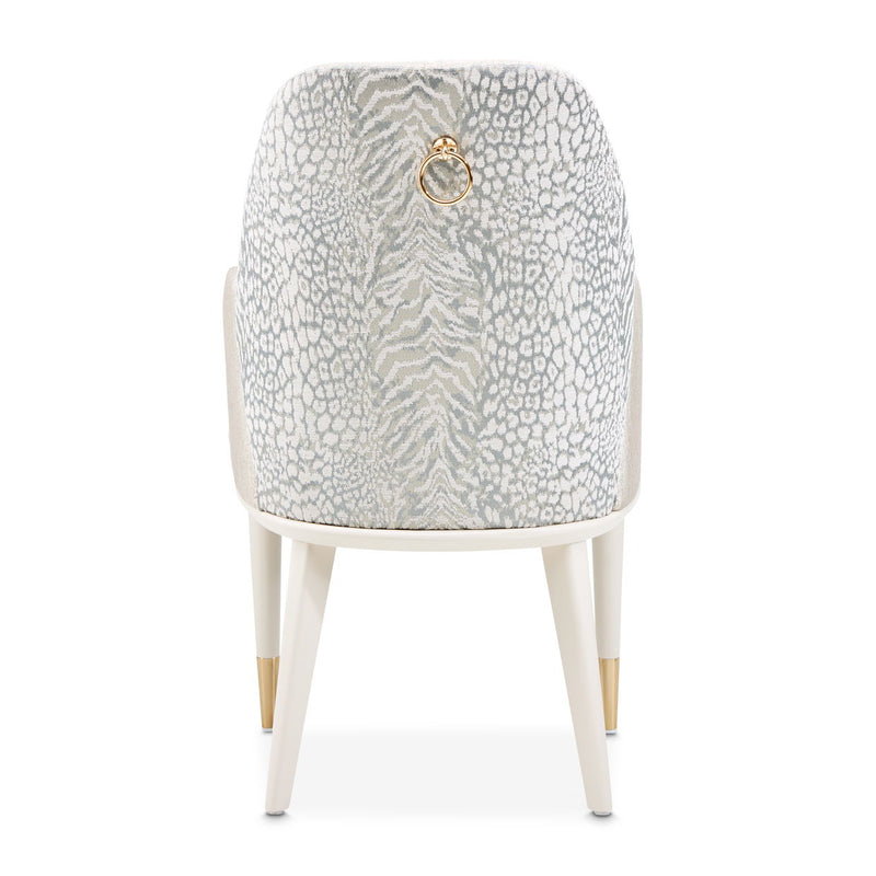 Lisbon - Dining Chair - R&R Furniture Gallery (Fountain Valley, CA)