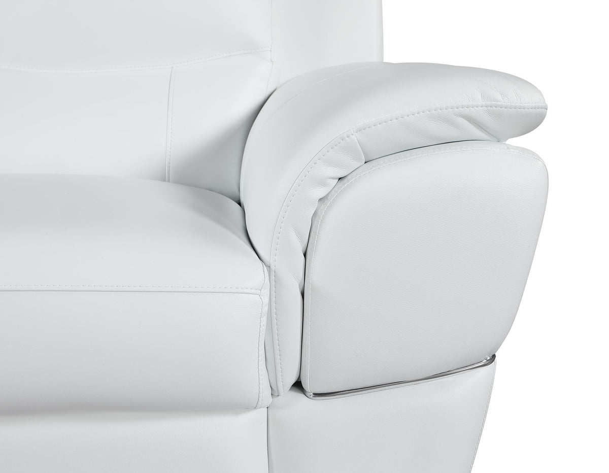 4572 - Chair - R&R Furniture Gallery (Fountain Valley, CA)