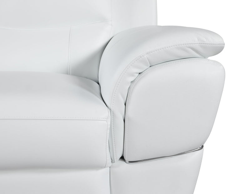 4572 - Chair - R&R Furniture Gallery (Fountain Valley, CA)