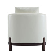 Anurudh - Barrel Club Upholstered Chair - R&R Furniture Gallery (Fountain Valley, CA)