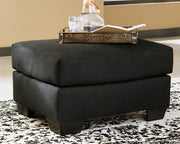 Darcy - Ottoman - R&R Furniture Gallery (Fountain Valley, CA)