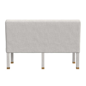 Approach The Bench - Banquette