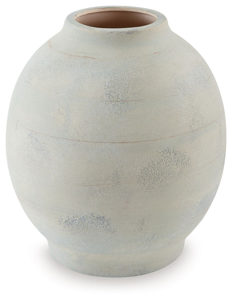 Clayson - Vase - R&R Furniture Gallery (Fountain Valley, CA)
