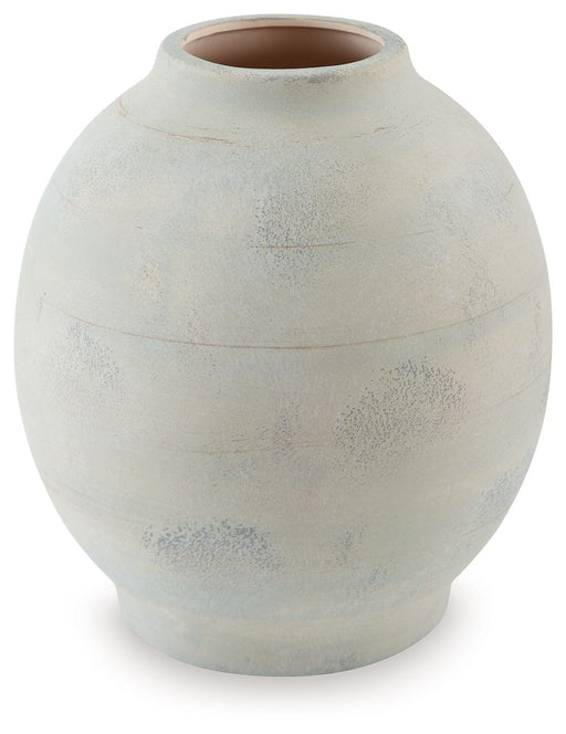 Clayson - Vase - R&R Furniture Gallery (Fountain Valley, CA)