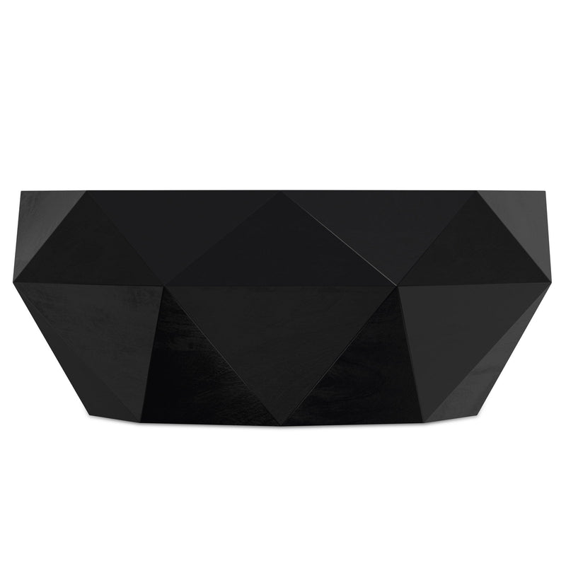 Zayn - Coffee Table - R&R Furniture Gallery (Fountain Valley, CA)