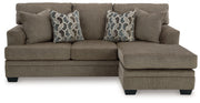 Stonemeade - Sofa Chaise - R&R Furniture Gallery (Fountain Valley, CA)
