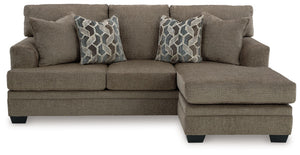 Stonemeade - Sofa Chaise - R&R Furniture Gallery (Fountain Valley, CA)