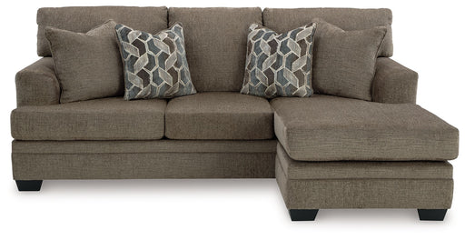 Stonemeade - Sofa Chaise - R&R Furniture Gallery (Fountain Valley, CA)