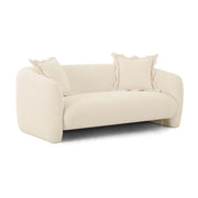 Lou - Fabric Loveseat - R&R Furniture Gallery (Fountain Valley, CA)