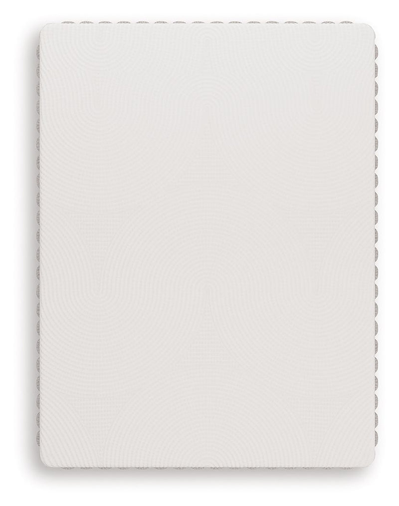 Terra Sleep Medium - Mattress - R&R Furniture Gallery (Fountain Valley, CA)