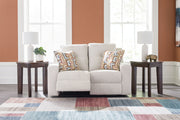 Danum - Reclining Loveseat - R&R Furniture Gallery (Fountain Valley, CA)