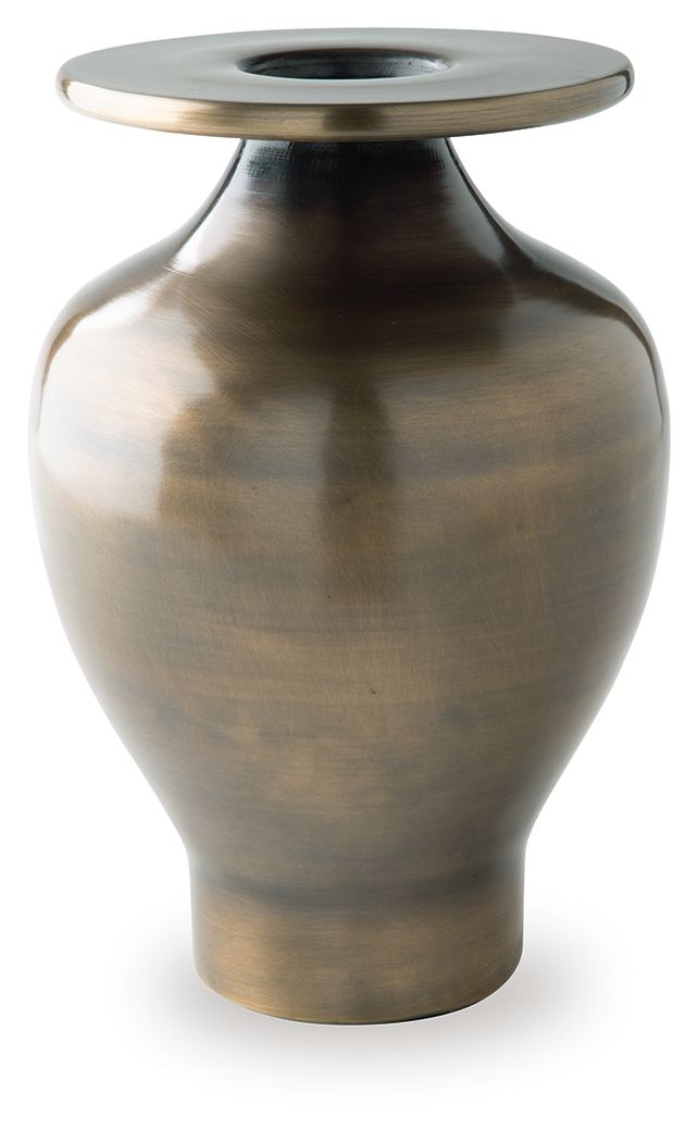Fedorleigh - Vase - R&R Furniture Gallery (Fountain Valley, CA)